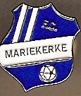 Badge FC MARIEKERKE